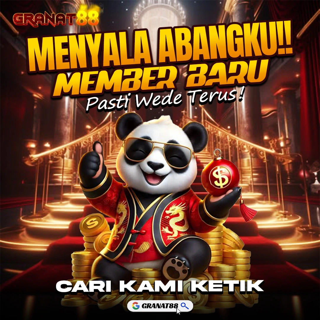 GRANAT88 - Link Situs Bandar Togel Terpercaya Dengan Provider Tersohor